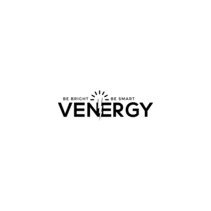 VENERGY  | Logo Design by GVisions