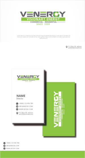 Logo-Design von graphicevolution für solectric australia | Design: #26769622