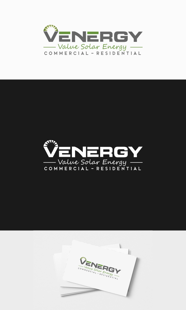 Logo-Design von SigmaStudio für solectric australia | Design #26769096