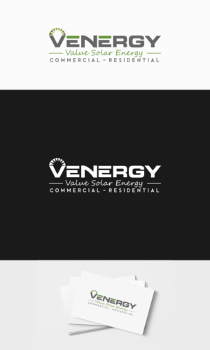 Logo-Design von SigmaStudio für solectric australia | Design: #26769096