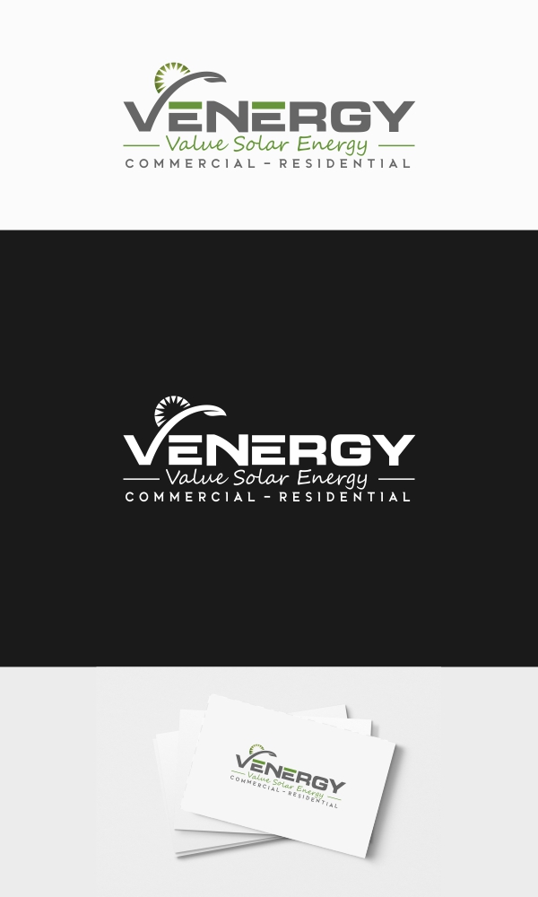 Logo Design by SigmaStudio for solectric australia | Design #26769097