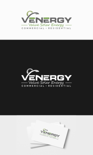 Logo-Design von SigmaStudio für solectric australia | Design: #26769097