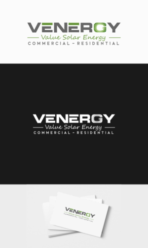 Logo-Design von SigmaStudio für solectric australia | Design: #26769098