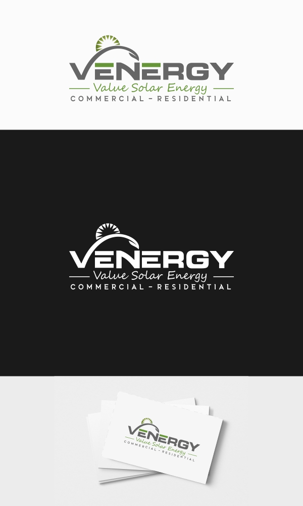 Logo Design by SigmaStudio for solectric australia | Design #26769099