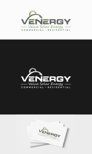 Logo-Design von SigmaStudio für solectric australia | Design: #26769099