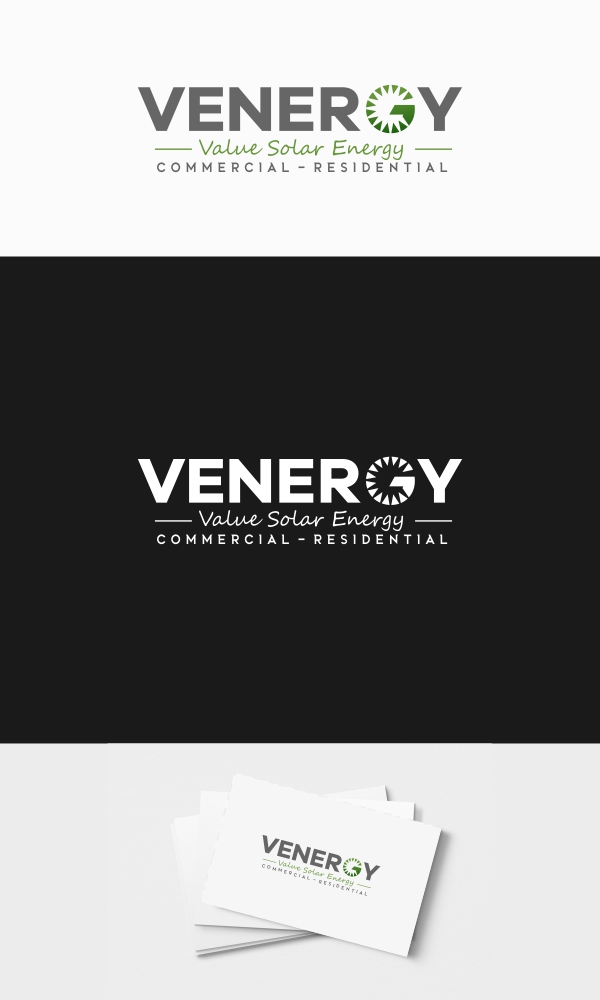 Logo Design by SigmaStudio for solectric australia | Design #26769100