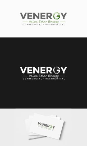 Logo-Design von SigmaStudio für solectric australia | Design: #26769100