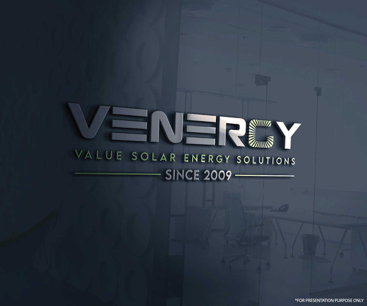 Logo Design by Graphic_Dune for solectric australia | Design #26789786