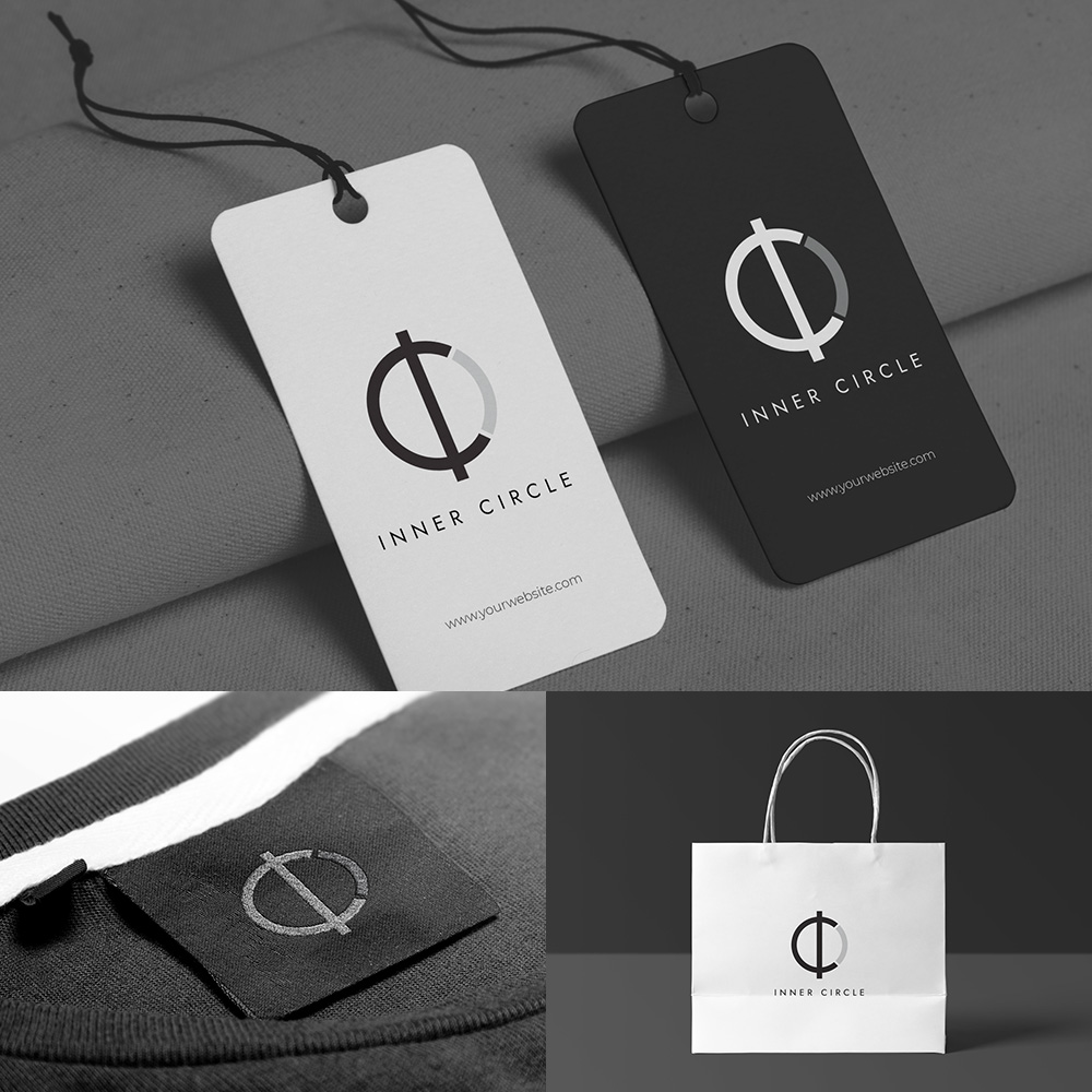 Logo Design by sikamcoy222 for this project | Design #26806359