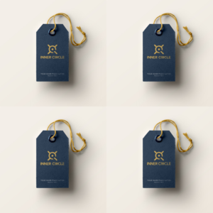 Logo-Design von FD Graphic Design