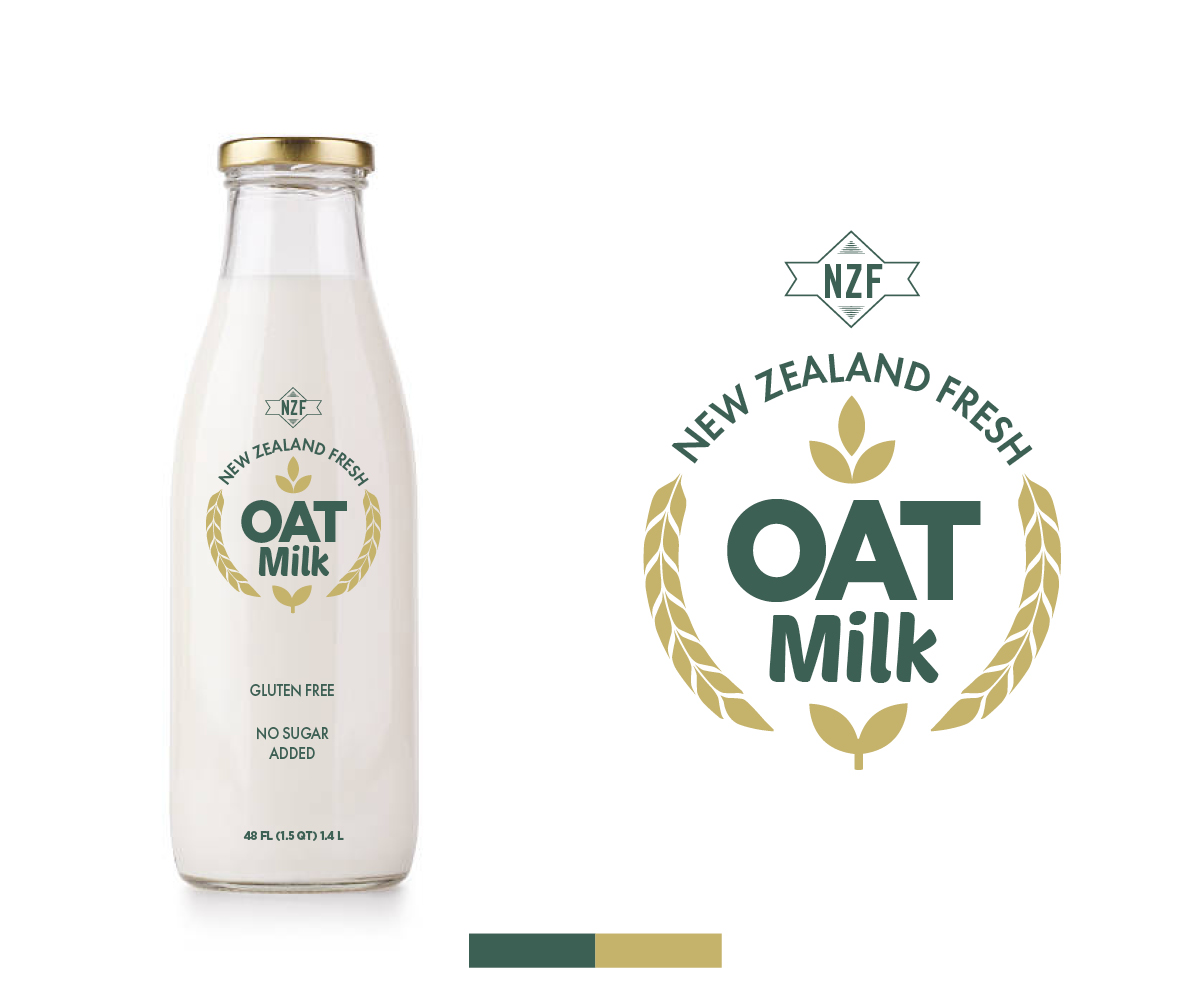 Logo Design by Bittersweet for this project | Design #26768859