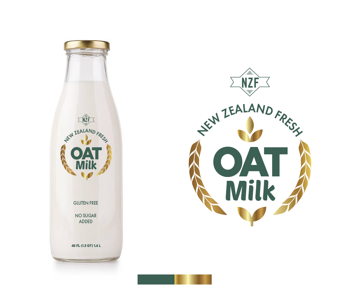 Diseño de Logo por Bittersweet para este proyecto | Diseño #26768860