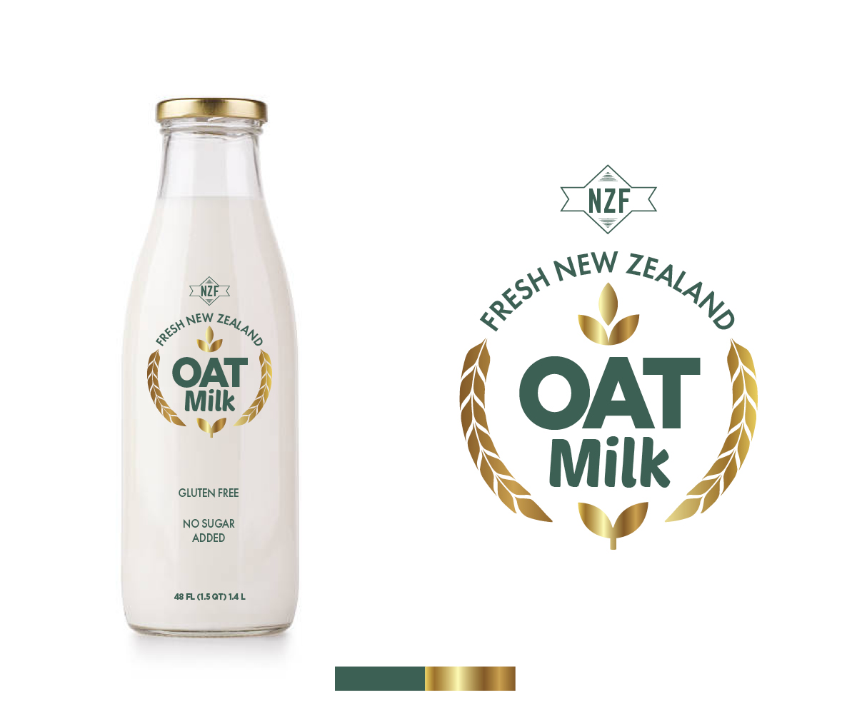 Logo Design by Bittersweet for this project | Design #26804292