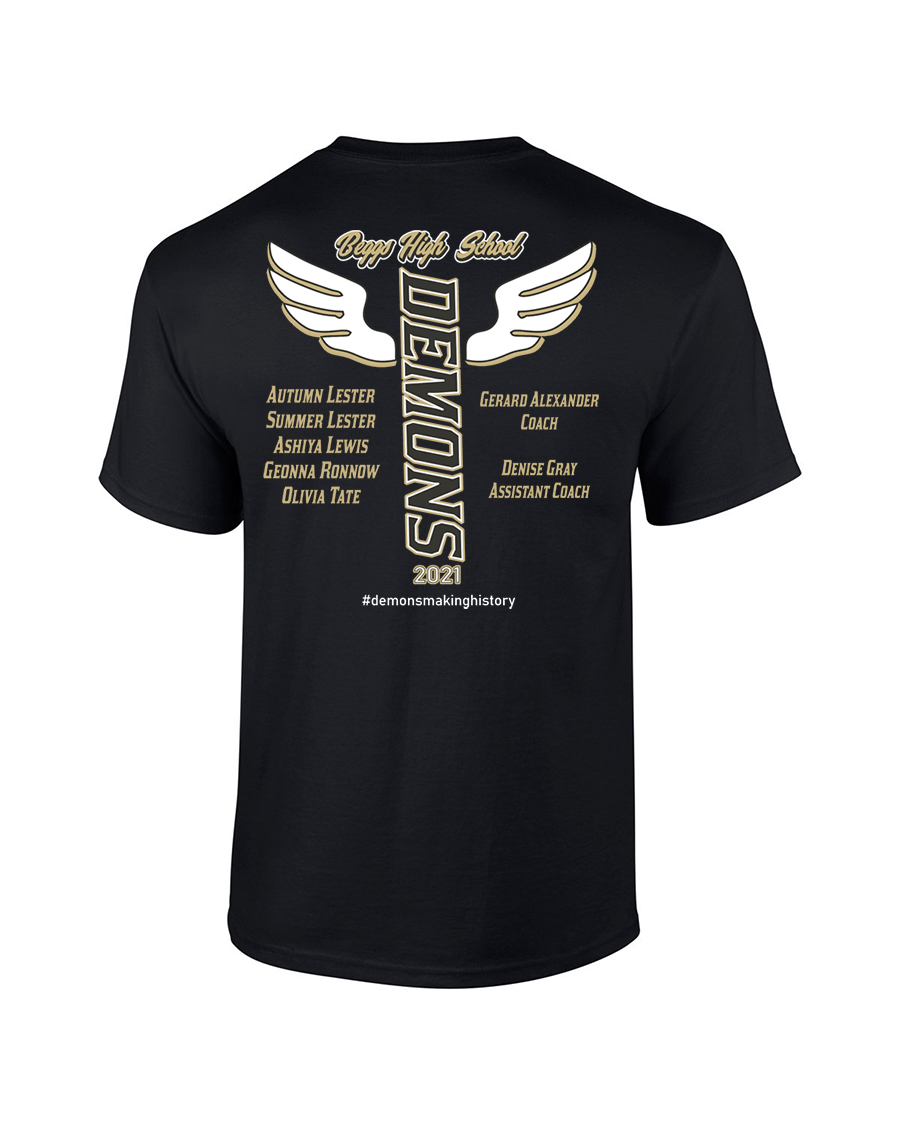 T-shirt Design by debraannainsworth for this project | Design #26784615
