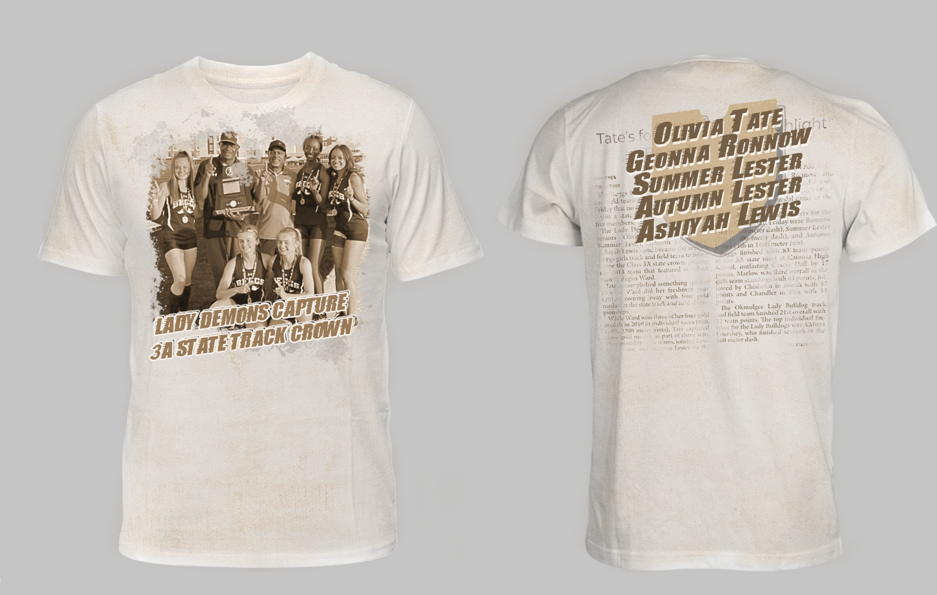 Diseño de Camiseta por elveneclipse para este proyecto | Diseño #26787710