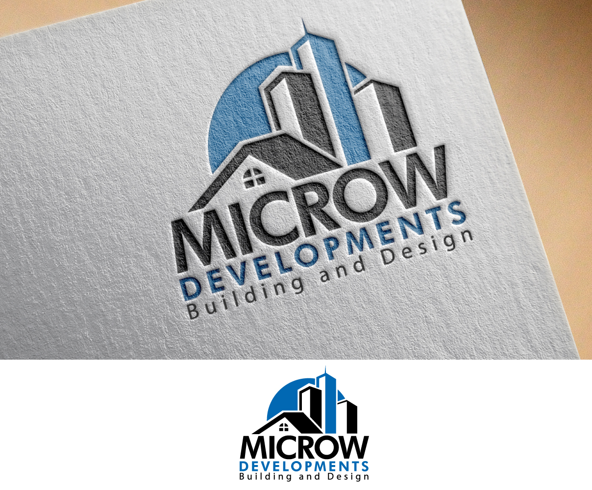 Logo Design by blue eye for this project | Design #26770679