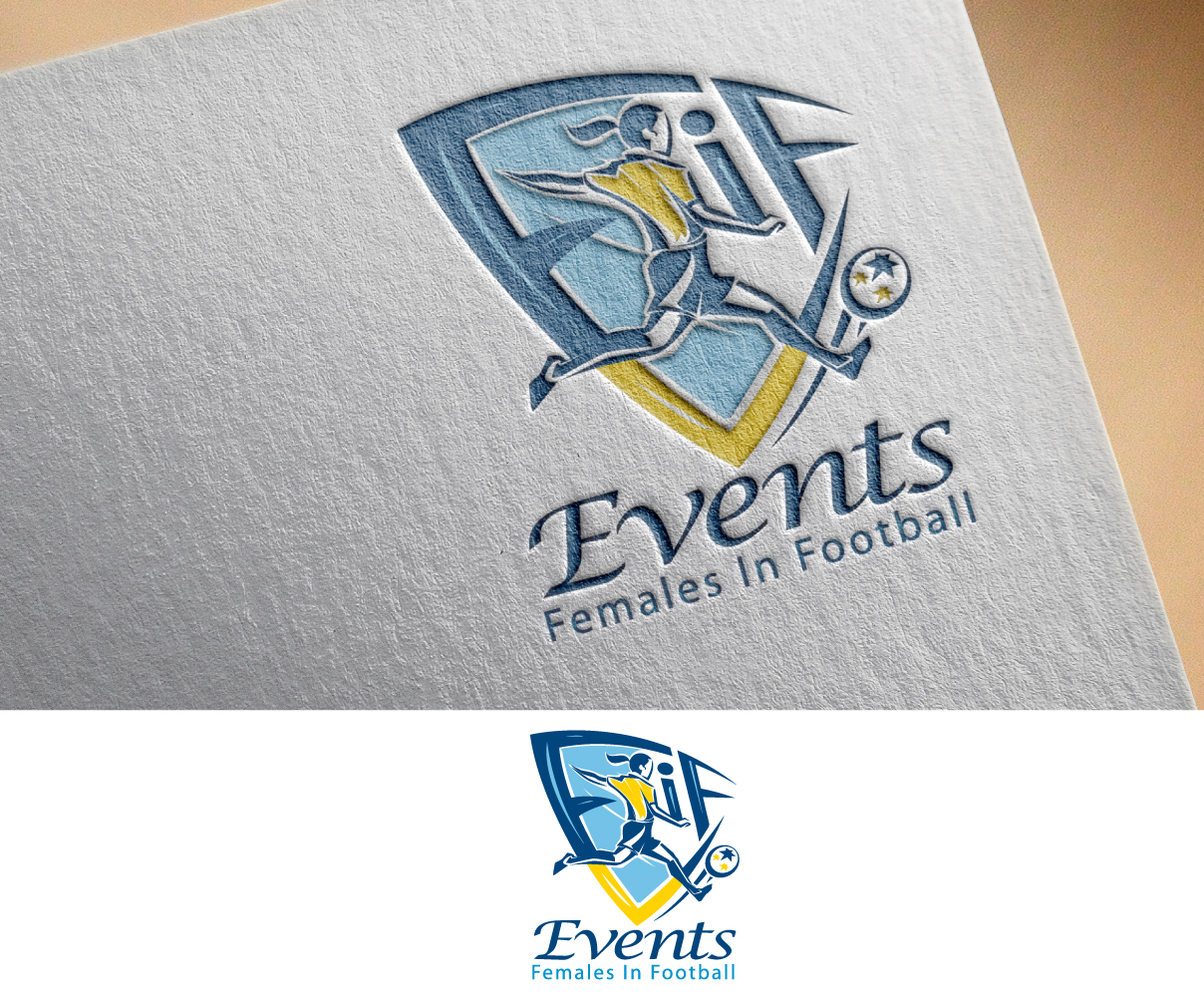 Logo Design by blue eye for this project | Design #26772036