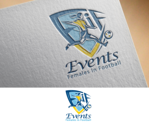 Logo Design by blue eye