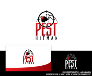 Logo Design by alvinnavarra for this project | Design: #26793450