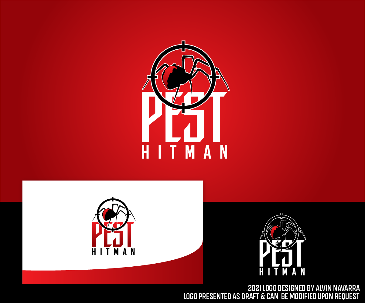 Logo-Design von alvinnavarra für dieses Projekt | Design #26793455