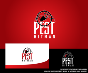 Logo Design by alvinnavarra for this project | Design: #26793455