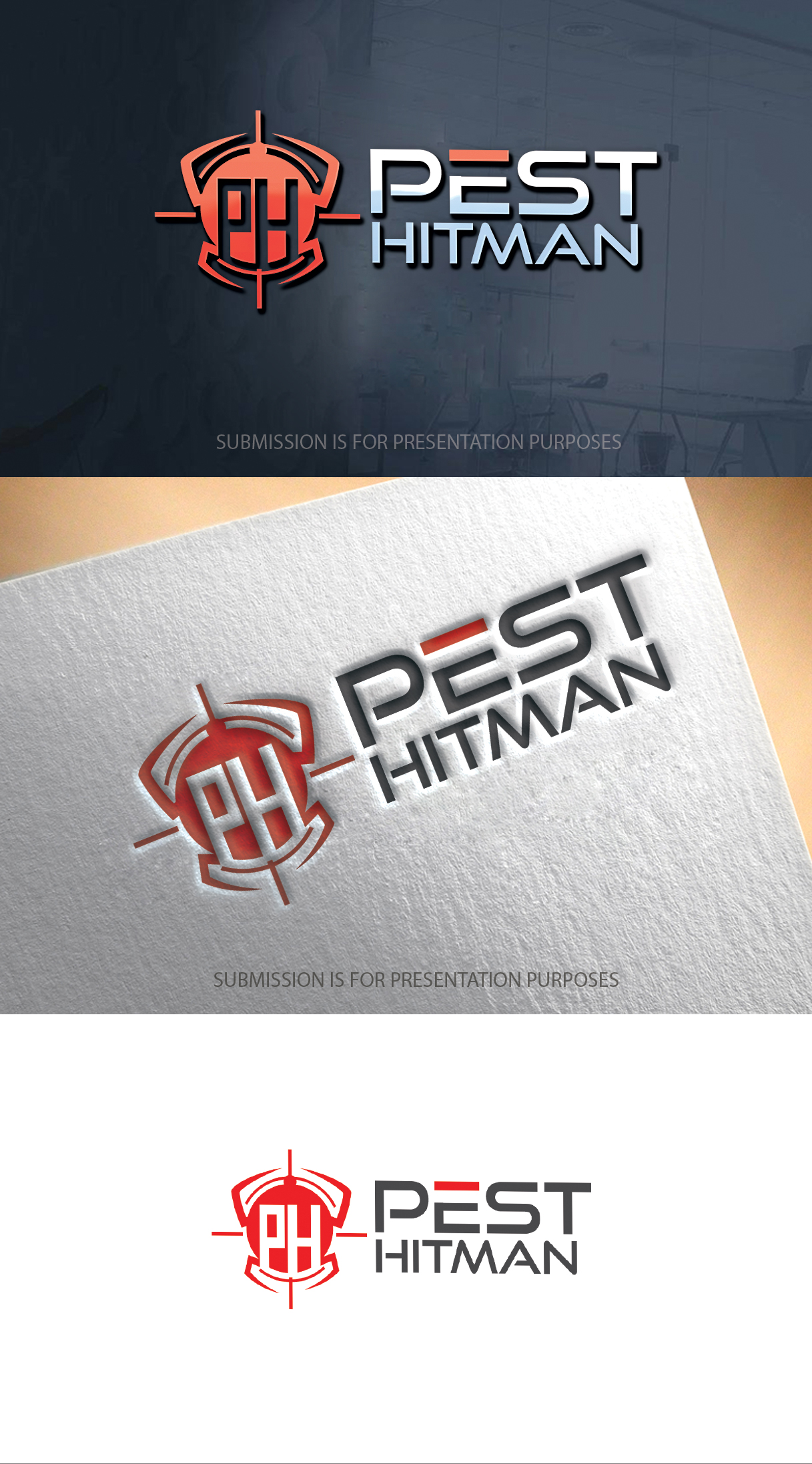 Logo Design by graphicevolution for this project | Design: #26771365