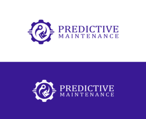 Predictive Maintenance  | Grafik-Design von Elizaveta M