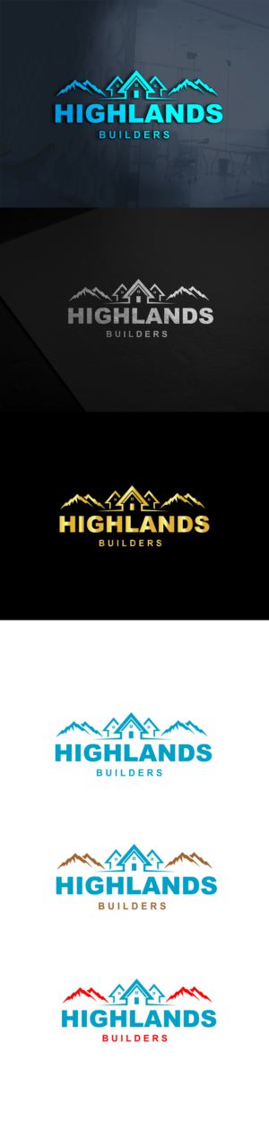 Logo Design by creative2lab 2