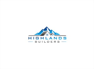 Highlands Builders | Diseño de Logo por cjssan