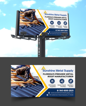 Billboard Design by ecorokerz
