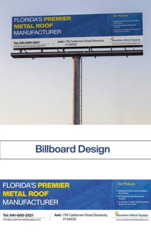 Billboard Design by Design Hub7778