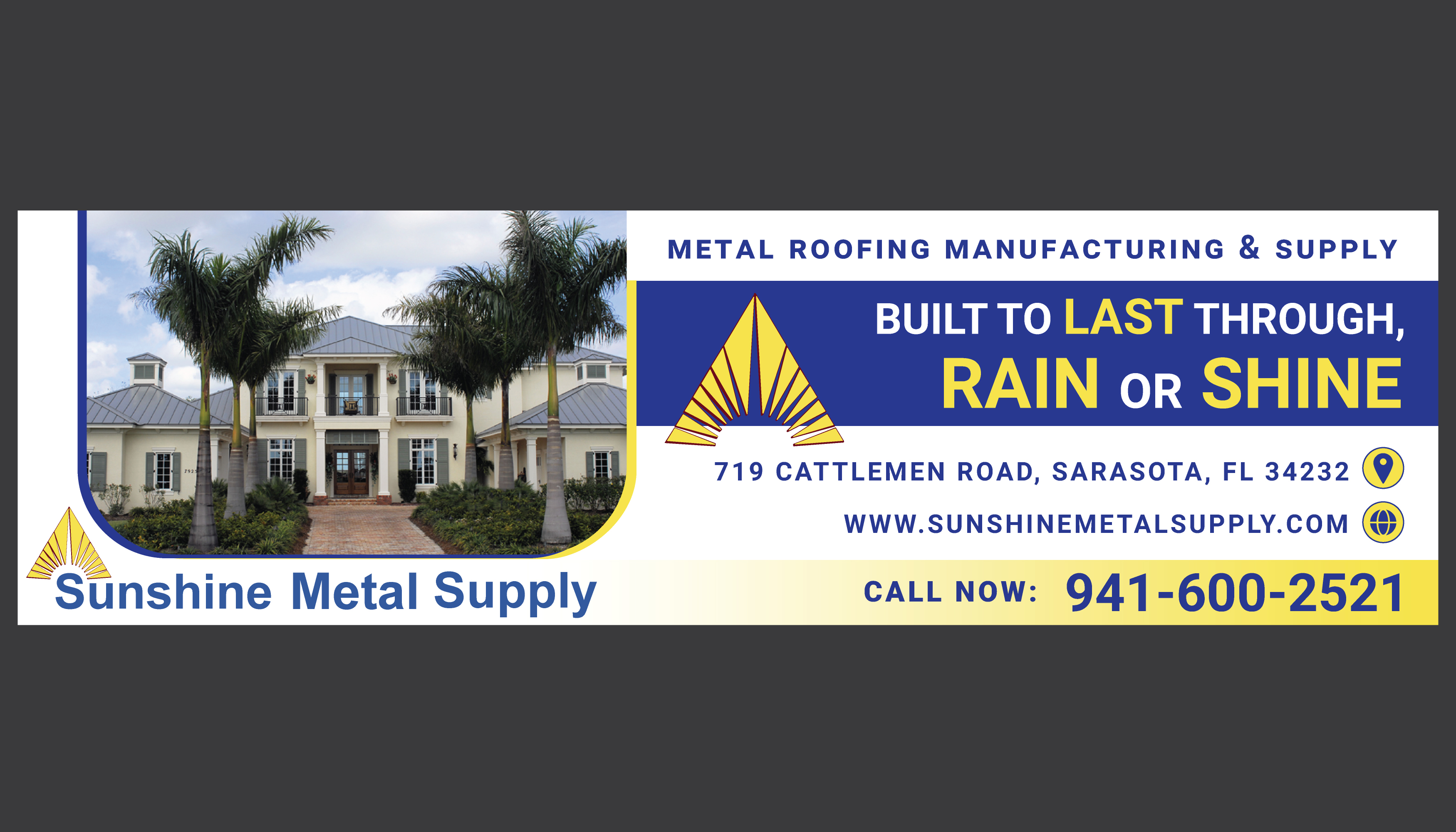 Billboard Design by Jesskurian for this project | Design #26798747