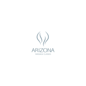 Logo Design by griphingraphics for Arizona Massage Classes | Design: #26770560