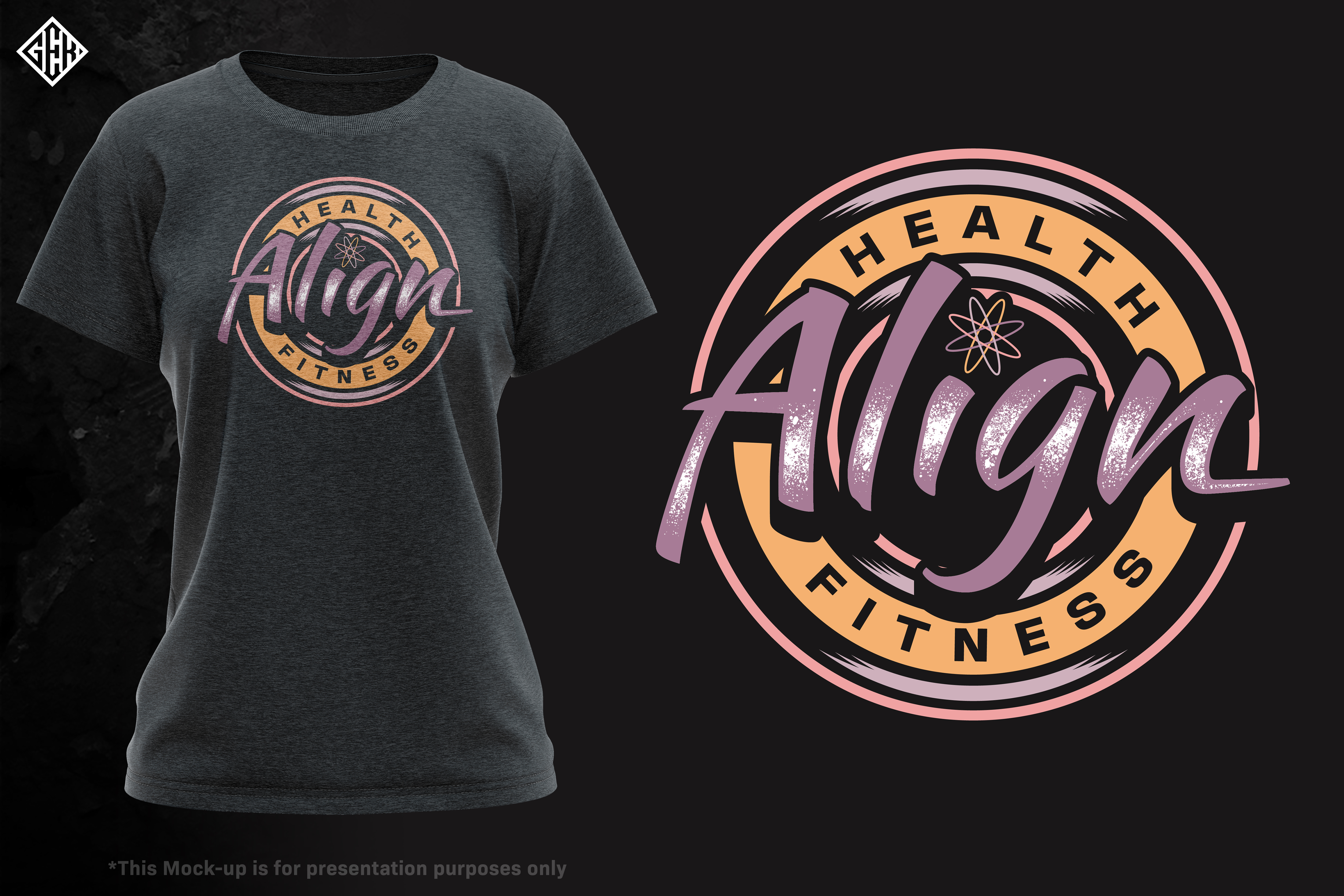 Apparel Design by gekgrfx for this project | Design #26795466