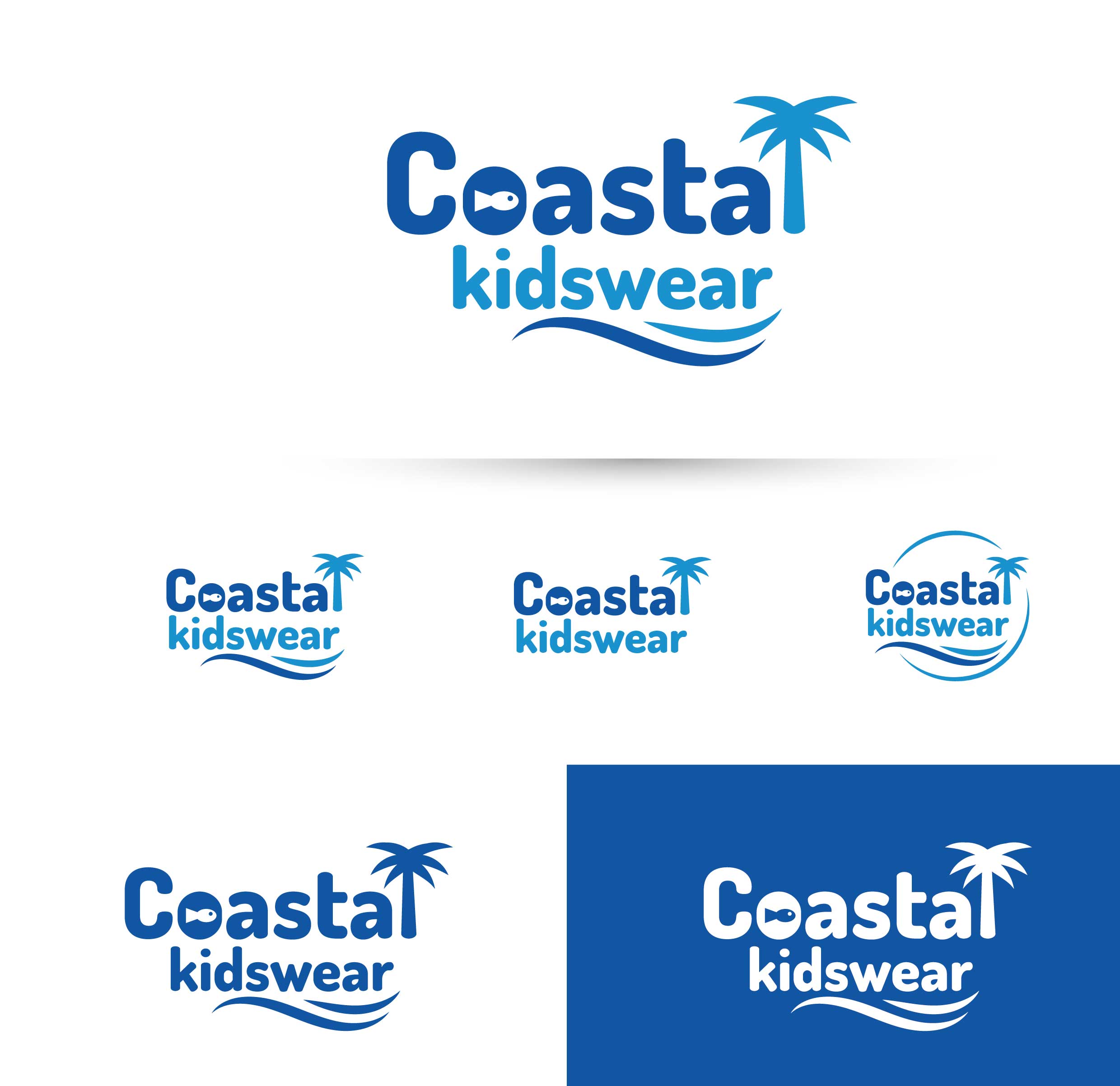 Logo Design by Anton for this project | Design #26796752
