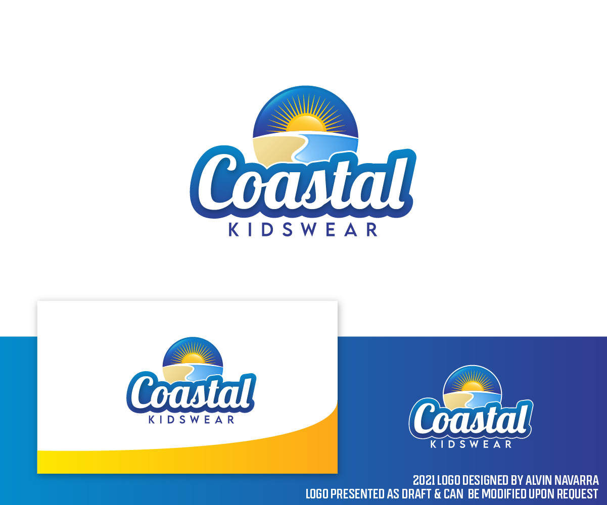 Logo Design by alvinnavarra for this project | Design #26793953