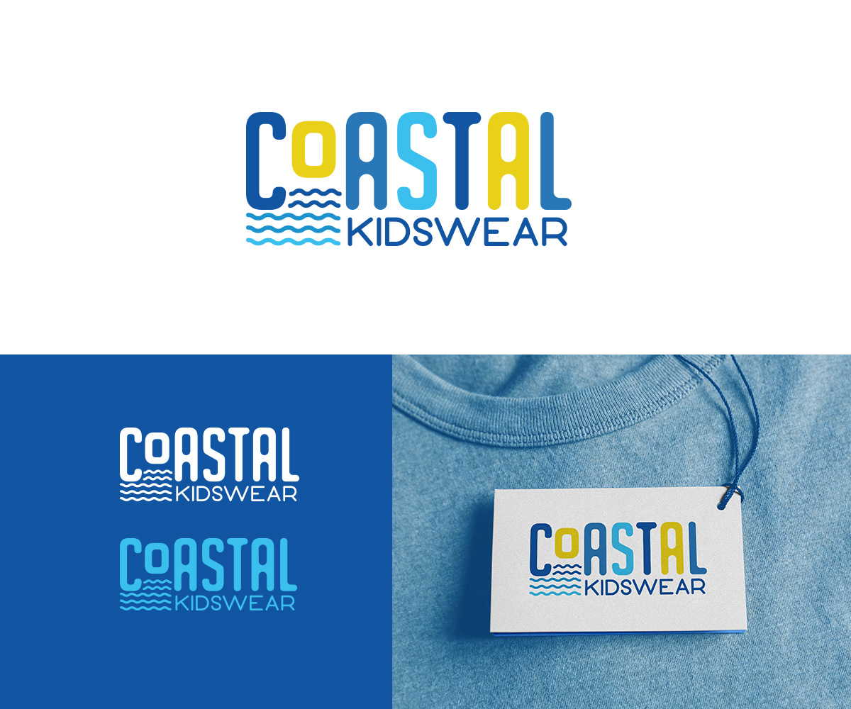 Design de Logo par AdriQ pour ce projet | Design #26807491