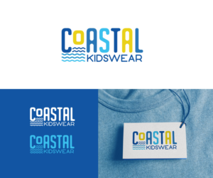 Design de Logo par AdriQ pour ce projet | Design #26807491