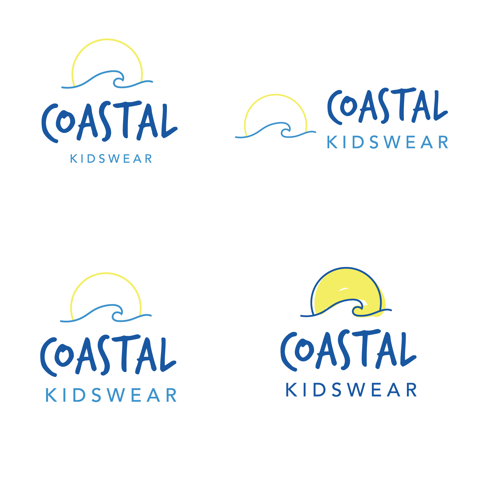 Logo Design by Kimh for this project | Design #26779199