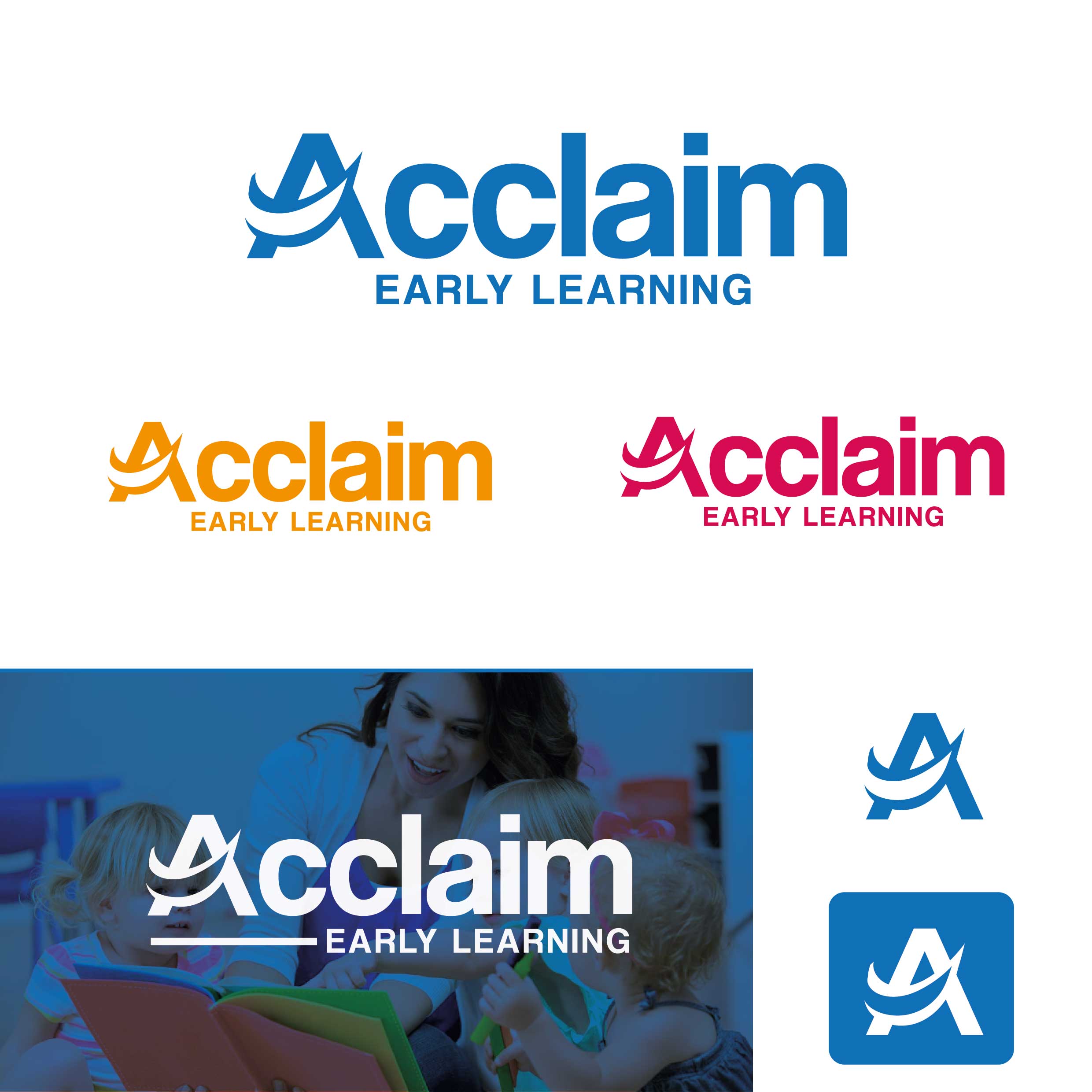 Logo Design by Anton. for this project | Design #26778142