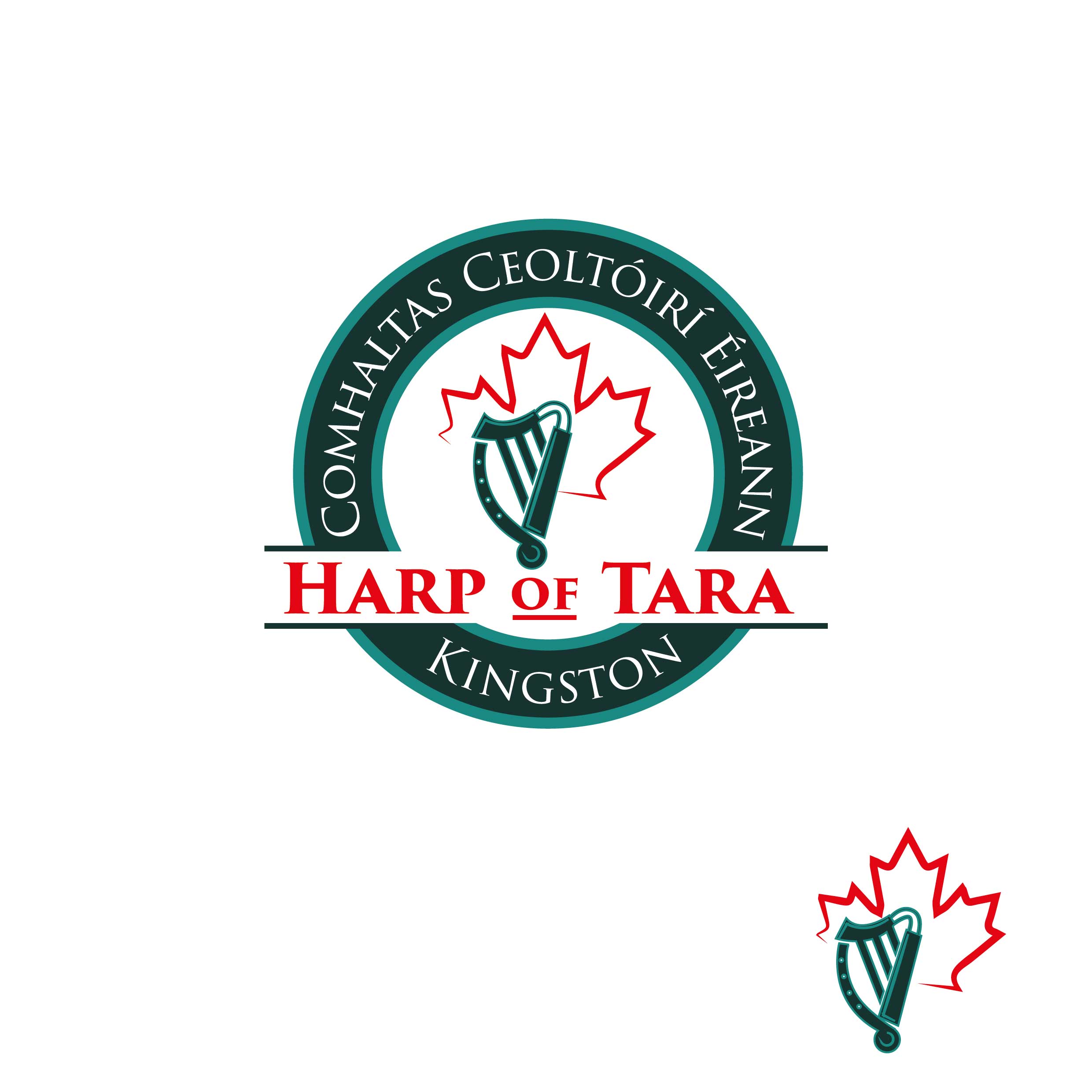 Design de Logo par Anton pour Harp of Tara | Design #26796869