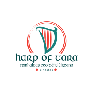 Logo Design by vigie for Harp of Tara | Design: #26797214