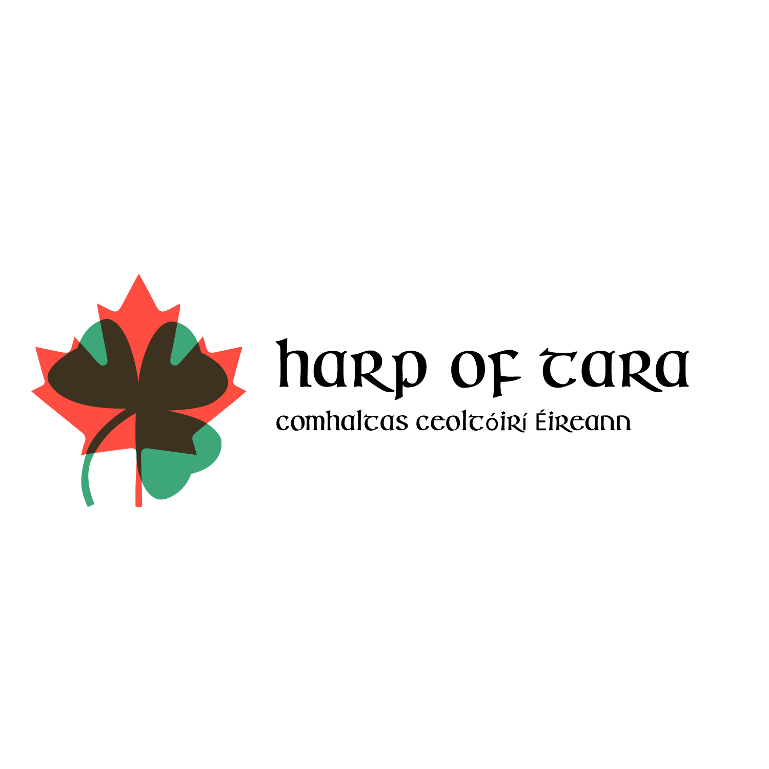 Logo Design by vigie for Harp of Tara | Design #26797265