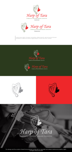 Logo-Design von Kim Ji