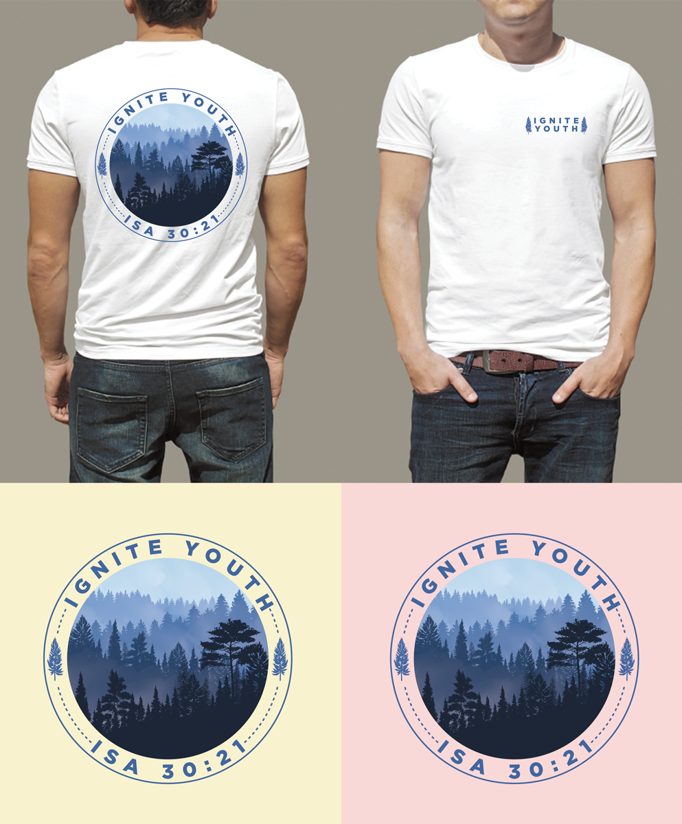 Design de T-shirt par umesh mahale pour ce projet | Design #26779487