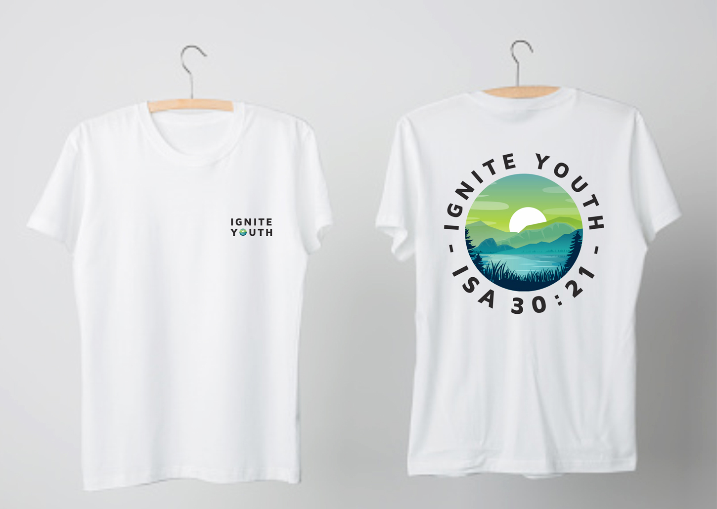 T-shirt Design by fumbh.designs for this project | Design #26779156