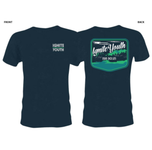 Diseño de Camiseta por 75-R-P-Z para este proyecto | Diseño: #26785740