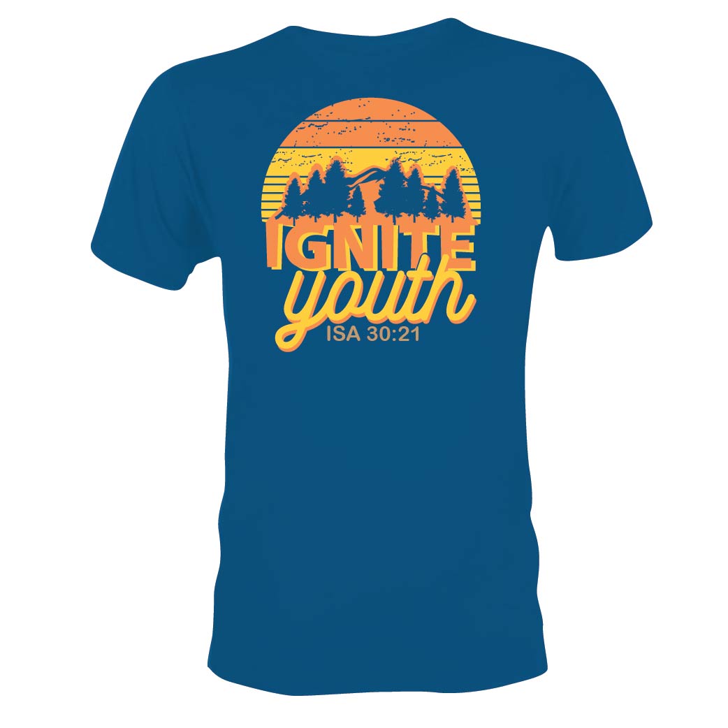 T-shirt Design by 75-R-P-Z for this project | Design #26801155