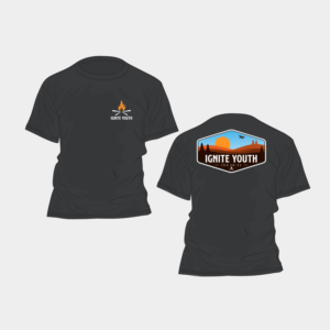 Diseño de Camiseta por herry 21 para este proyecto | Diseño: #26803396