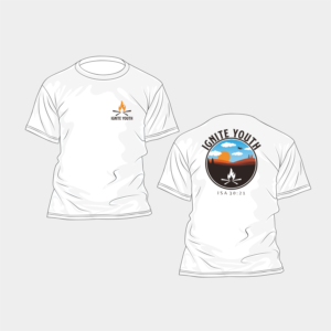 Diseño de Camiseta por herry 21 para este proyecto | Diseño: #26803397